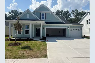 622 Heart Pine Avenue, Wilmington, NC 28411 - Photo 1