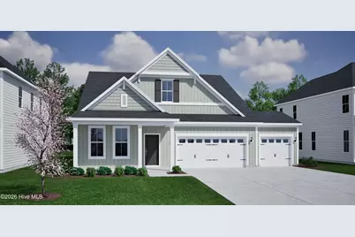 622 Heart Pine Avenue, Wilmington, NC 28411 - Photo 3
