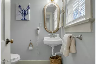 205 Harper Avenue, Carolina Beach, NC 28428 - Photo 63