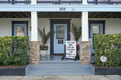 205 Harper Avenue, Carolina Beach, NC 28428 - Photo 3