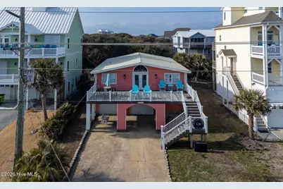 1909 S Shore Drive, Surf City, NC 28445 - Photo 1