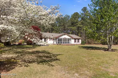 30080 Deercroft Drive, Wagram, NC 28396 - Photo 1
