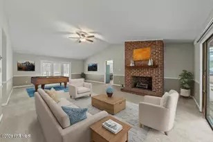 30080 Deercroft Dr, Wagram, NC 28396 - Photo 9