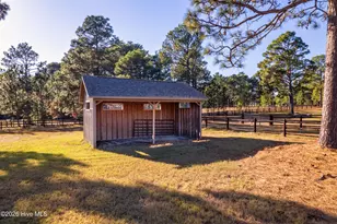 150 Good Barn Rd, Vass, NC 28394 - Photo 57