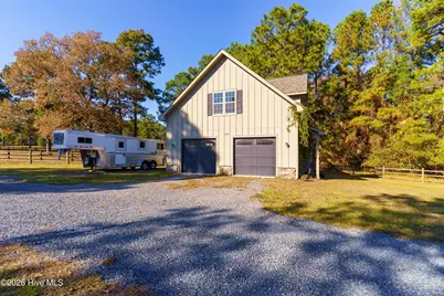 150 Good Barn Road, Vass, NC 28394 - Photo 43