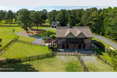 150 Good Barn Road, Vass, NC 28394 - Photo 7