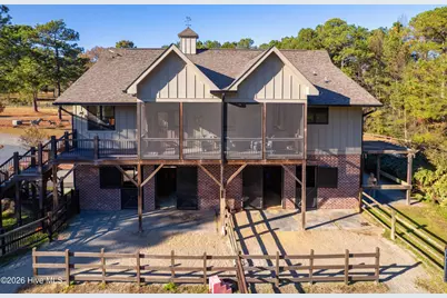 150 Good Barn Road, Vass, NC 28394 - Photo 11