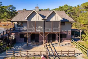 150 Good Barn Rd, Vass, NC 28394 - Photo 11