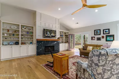 150 Good Barn Road, Vass, NC 28394 - Photo 13