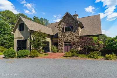 150 Good Barn Road, Vass, NC 28394 - Photo 65