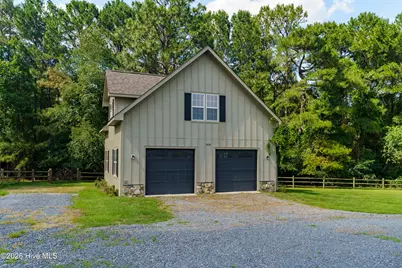 150 Good Barn Road, Vass, NC 28394 - Photo 69
