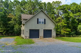 150 Good Barn Rd, Vass, NC 28394 - Photo 69