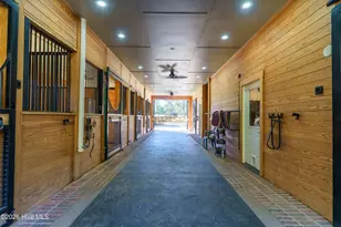 150 Good Barn Rd, Vass, NC 28394 - Photo 37