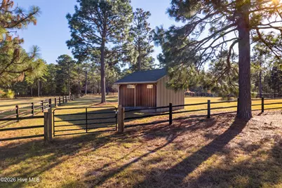 150 Good Barn Road, Vass, NC 28394 - Photo 49