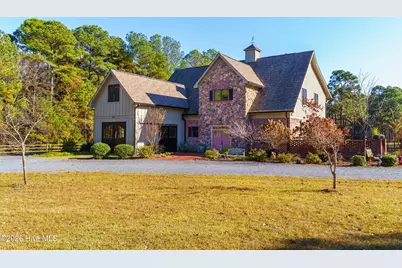 150 Good Barn Road, Vass, NC 28394 - Photo 3