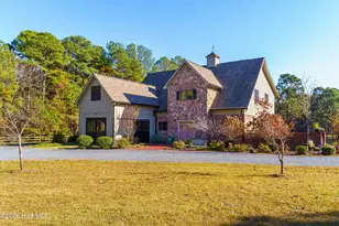 150 Good Barn Rd, Vass, NC 28394 - Photo 3