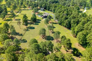 150 Good Barn Rd, Vass, NC 28394 - Photo 61