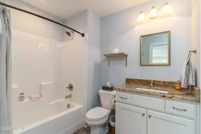 150 Good Barn Road, Vass, NC 28394 - Photo 55