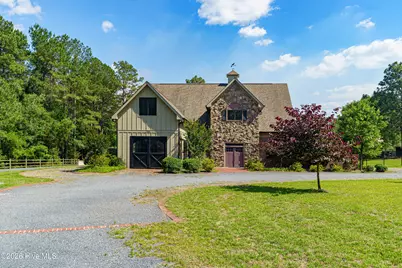 150 Good Barn Road, Vass, NC 28394 - Photo 67