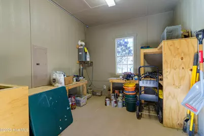150 Good Barn Road, Vass, NC 28394 - Photo 39