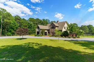150 Good Barn Rd, Vass, NC 28394 - Photo 9