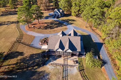 150 Good Barn Road, Vass, NC 28394 - Photo 55