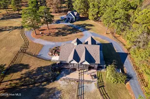 150 Good Barn Rd, Vass, NC 28394 - Photo 55