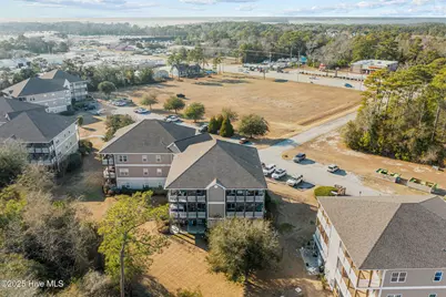 300 Lighthouse Lane #A-1, Cedar Point, NC 28584 - Photo 1