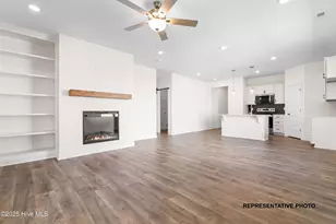 394 Bluejay St, Clayton, NC 27520 - Photo 3