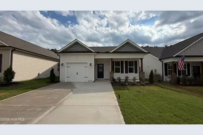386 Bluejay Street, Clayton, NC 27520 - Photo 1