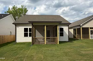 386 Bluejay St, Clayton, NC 27520 - Photo 13