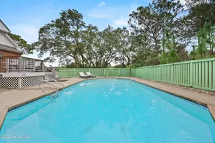 420 Bobby Jones Dr, Wilmington, NC 28412 - Photo 37