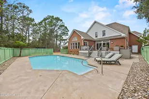 420 Bobby Jones Dr, Wilmington, NC 28412 - Photo 33