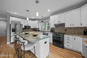420 Bobby Jones Dr, Wilmington, NC 28412 - Photo 5