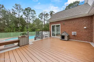 420 Bobby Jones Dr, Wilmington, NC 28412 - Photo 35