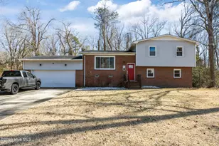 120 Jupiter Trail, Jacksonville, NC 28546 - Photo 1