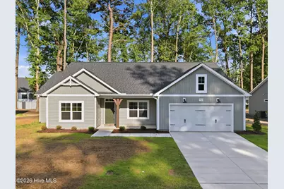 980 Rialto Lane, Ayden, NC 28513 - Photo 1