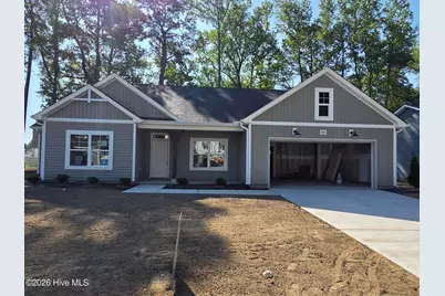 980 Rialto Lane, Ayden, NC 28513 - Photo 1