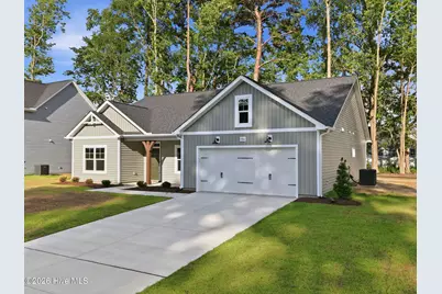 980 Rialto Lane, Ayden, NC 28513 - Photo 3