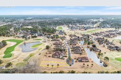 7068 Bloomsbury Court SW, Ocean Isle Beach, NC 28469 - Photo 13