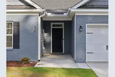 974 Rialto Lane, Ayden, NC 28513 - Photo 5