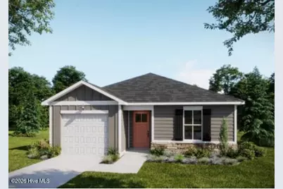 174 Brookfield Branch Road #25, Hampstead, NC 28443 - Photo 1