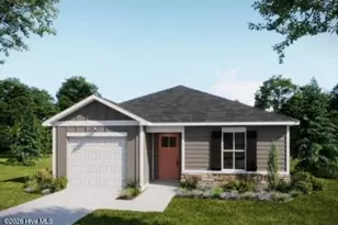 174 Brookfield Br Rd, Hampstead, NC 28443 - Photo 1