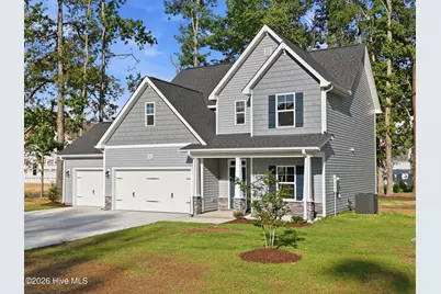 986 Rialto Lane, Ayden, NC 28513 - Photo 5