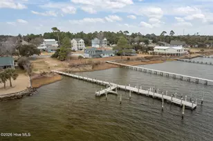444 Pearson Cir, Newport, NC 28570 - Photo 47
