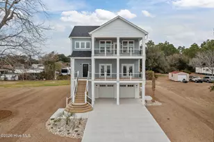 444 Pearson Cir, Newport, NC 28570 - Photo 1