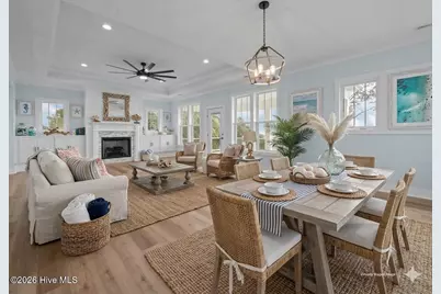 444 Pearson Circle, Newport, NC 28570 - Photo 35