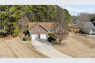 205 Dobbs Spaight Road, New Bern, NC 28562 - Photo 1