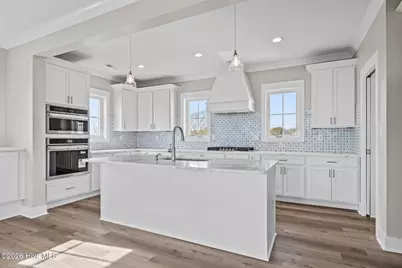 450 Pearson Circle Circle, Newport, NC 28570 - Photo 39