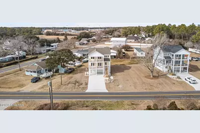 450 Pearson Circle Circle, Newport, NC 28570 - Photo 49